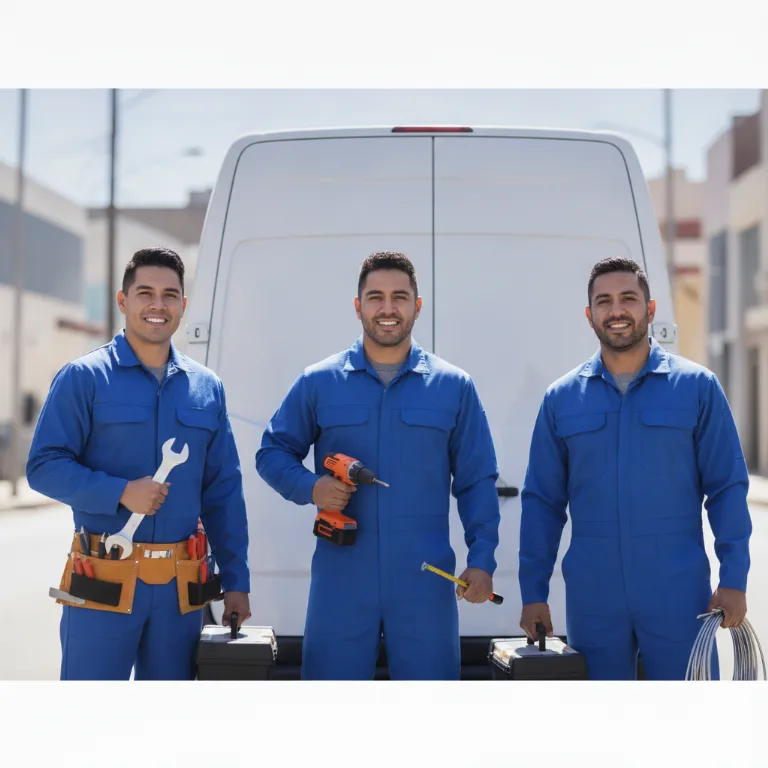 Reparação Estores equipe em Jardim Angela